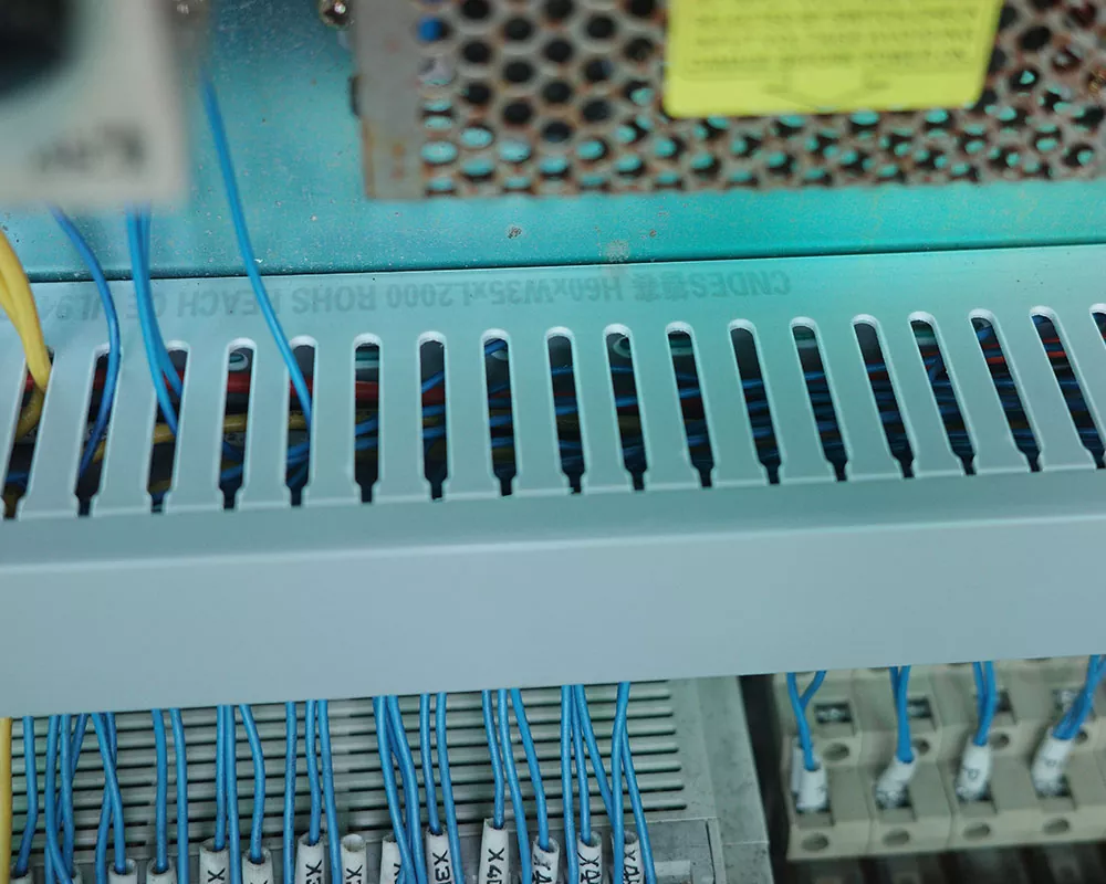 Ano ang mga karaniwang modelo at pagtutukoy ng PVC plastic conduit?