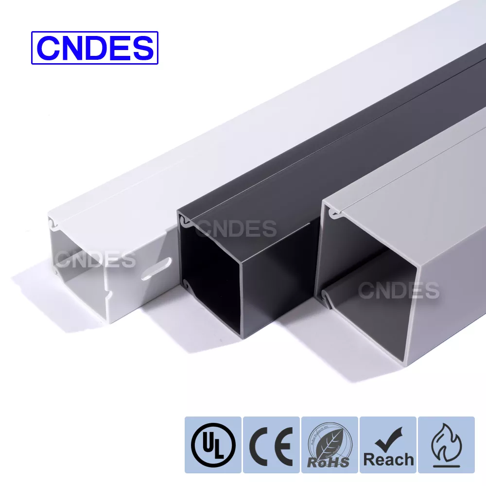 Ganap na Nakapaloob na Cable Duct